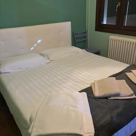 Vakantiehuis Rifugio Della Pietra Castelnovo ne' Monti