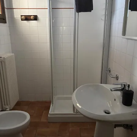 Rifugio Della Pietra Vakantiehuis *