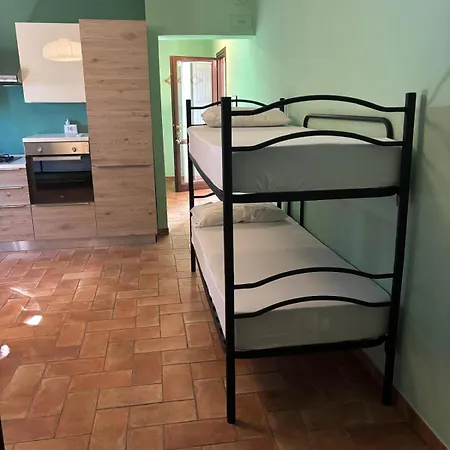 Rifugio Della Pietra