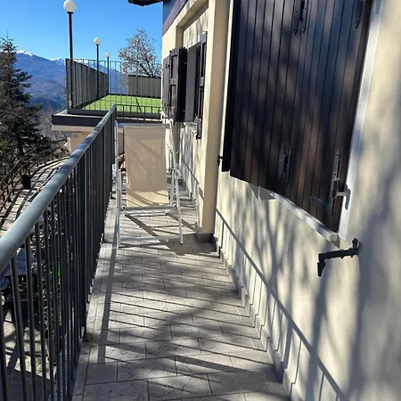 Rifugio Della Pietra Vakantiehuis *