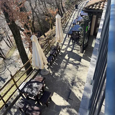 Vakantiehuis Rifugio Della Pietra *