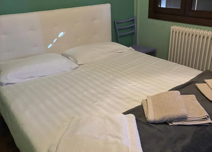 Feriehus Rifugio Della Pietra Castelnovo ne' Monti