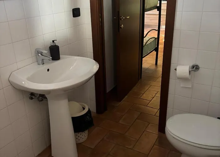 Rifugio Della Pietra Vakantiehuis