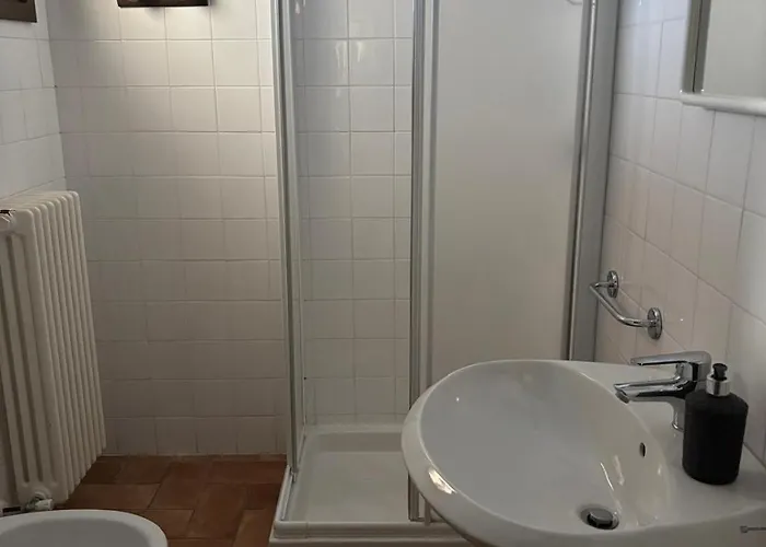 Rifugio Della Pietra Vakantiehuis *