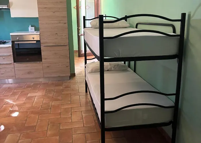 Rifugio Della Pietra