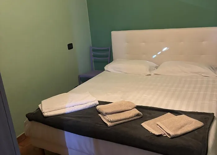 Rifugio Della Pietra *