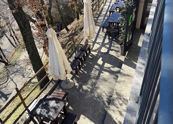 Vakantiehuis Rifugio Della Pietra *